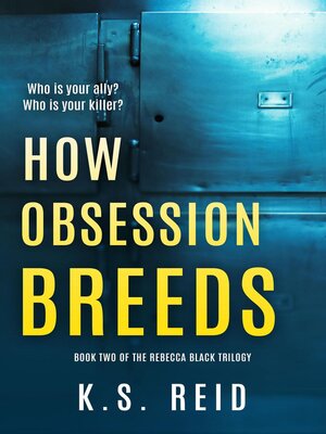 cover image of How Obsession Breeds